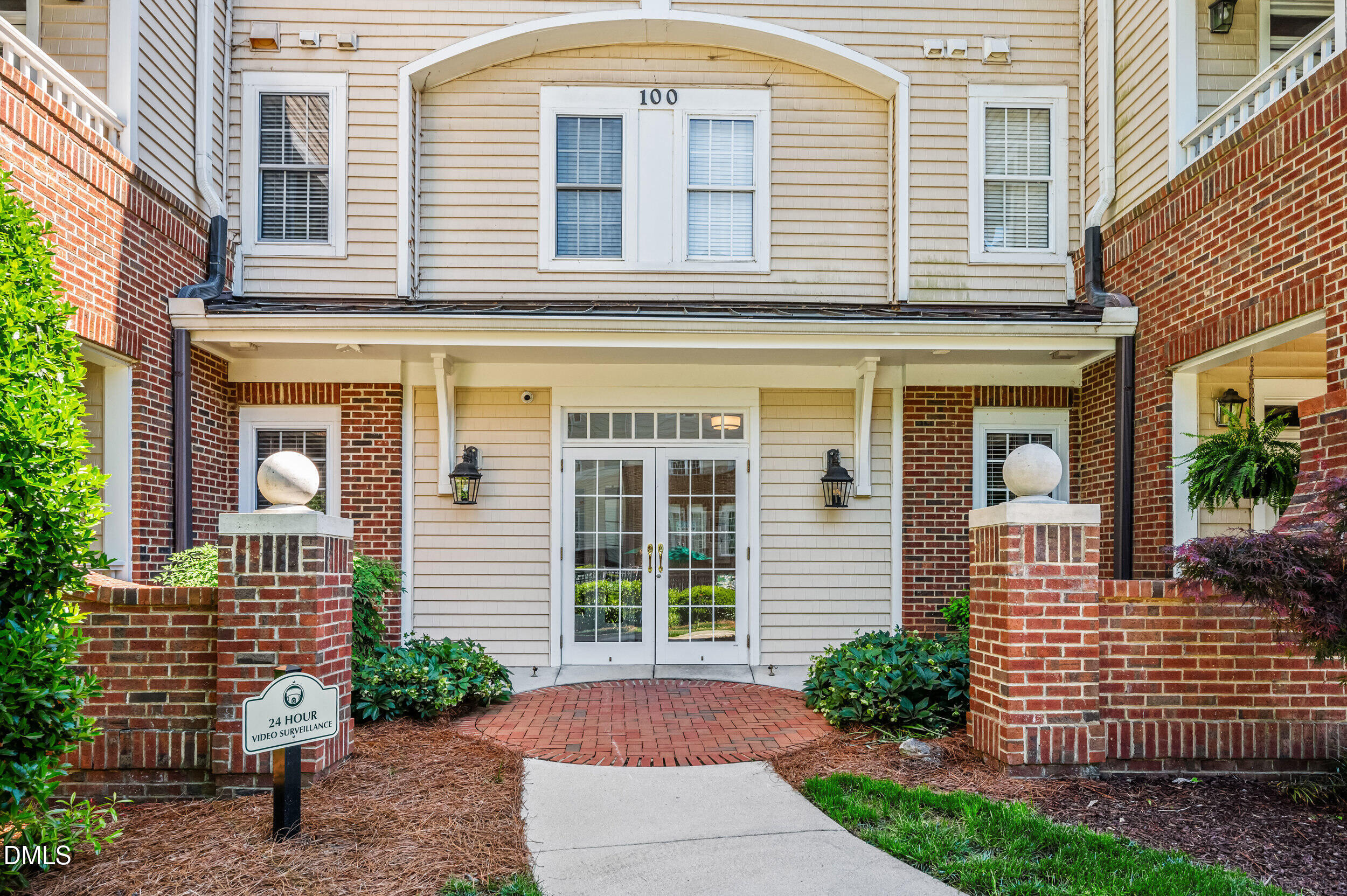 100 Northbrook Drive 108