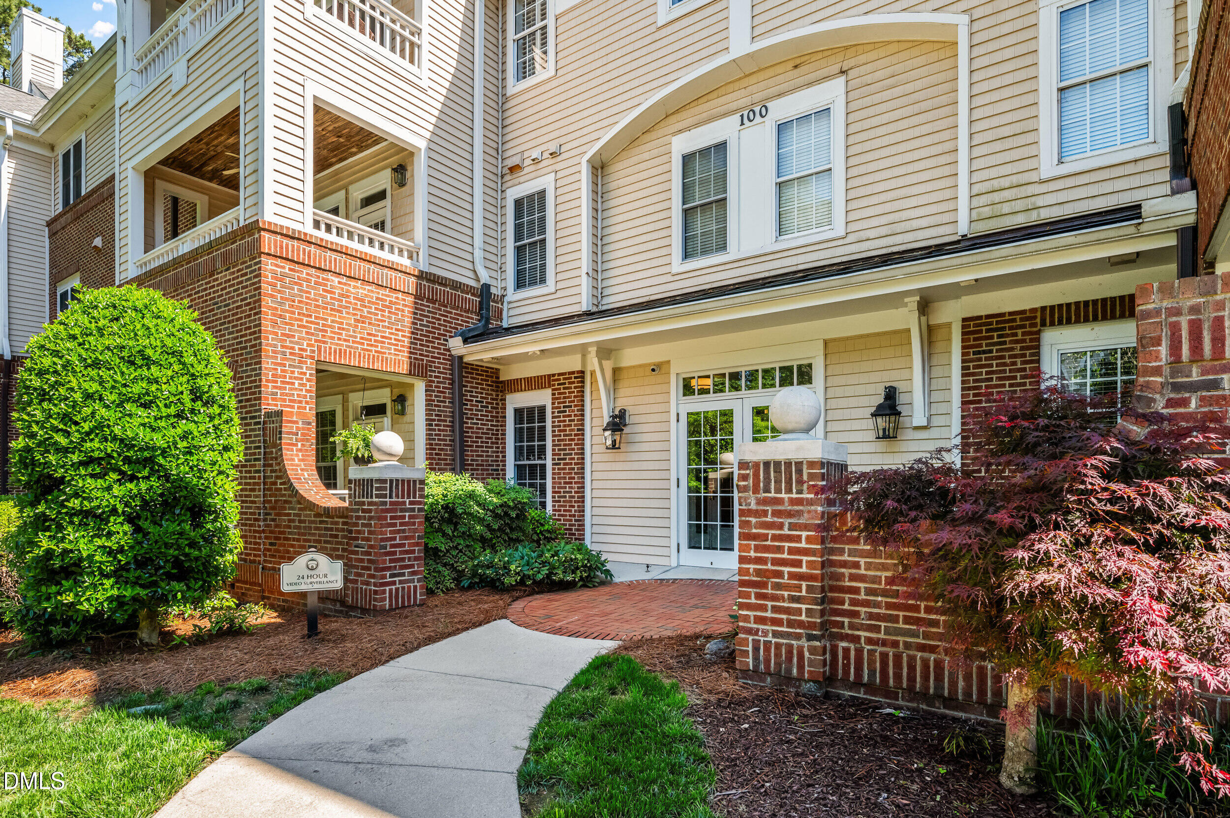 100 Northbrook Drive 108