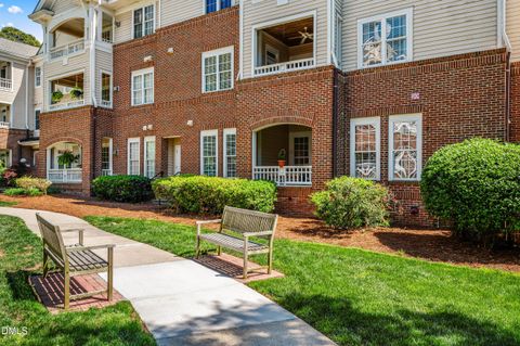 100 Northbrook Drive 108 Raleigh NC 27609