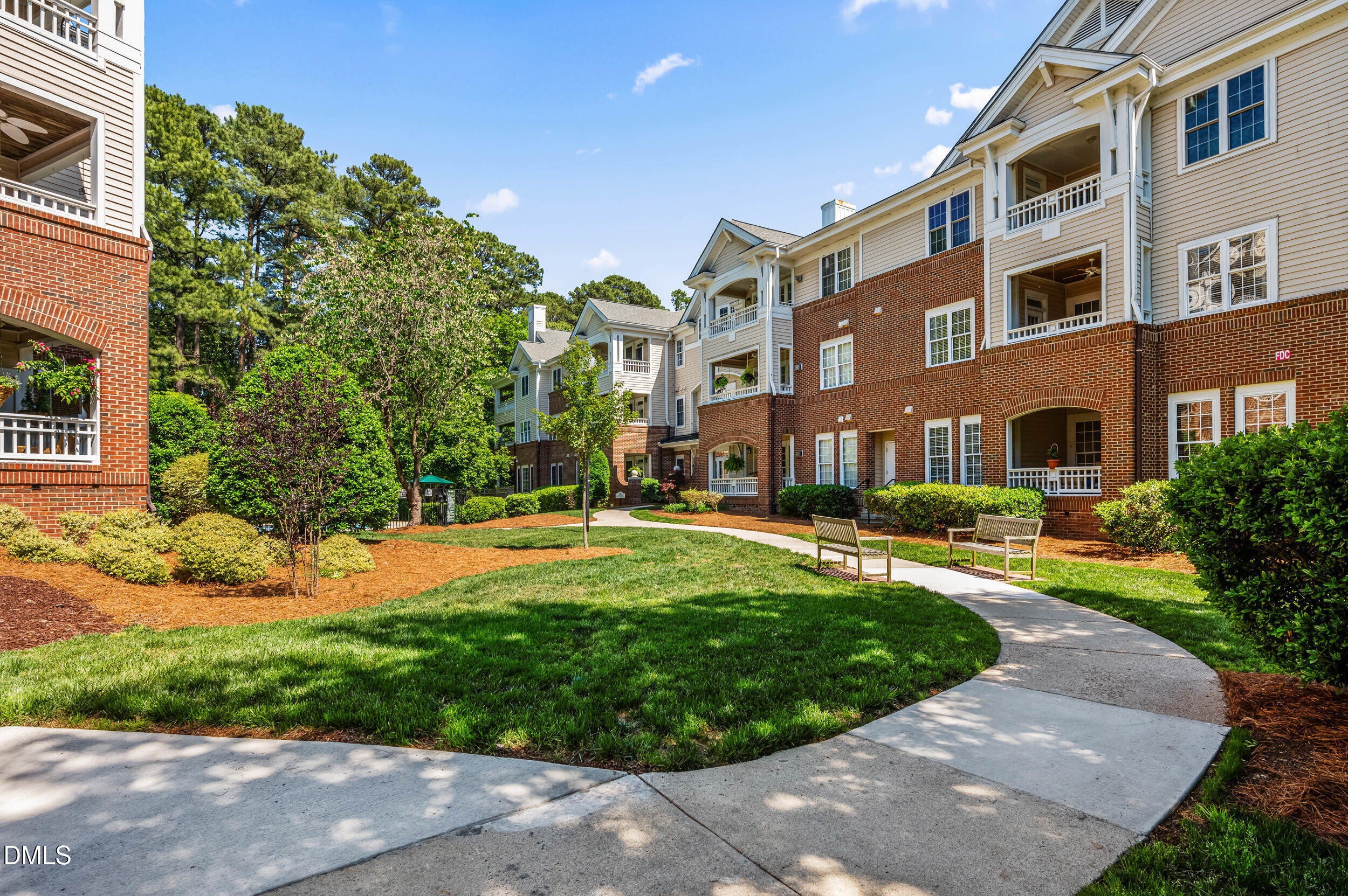 100 Northbrook Drive 108