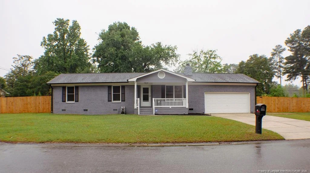 631 Garfield Drive