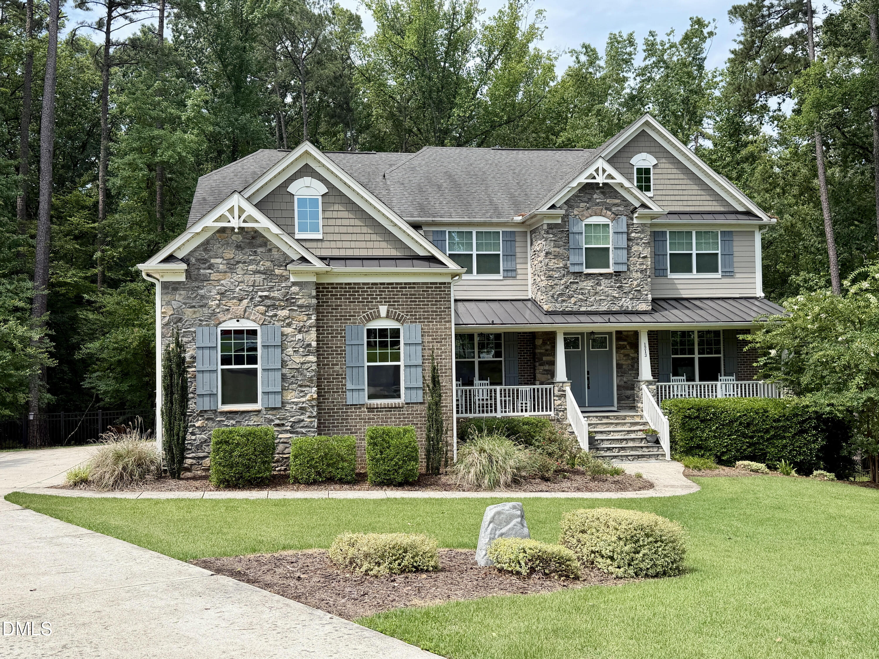 1213 Fall Line Court