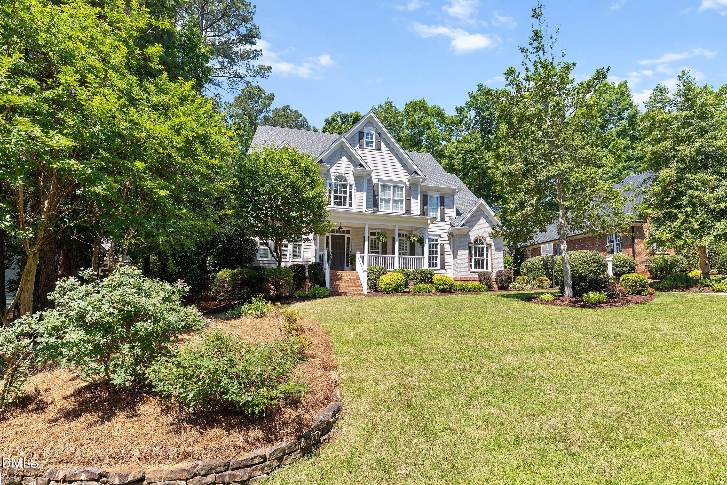 2317 Forestbluff Drive