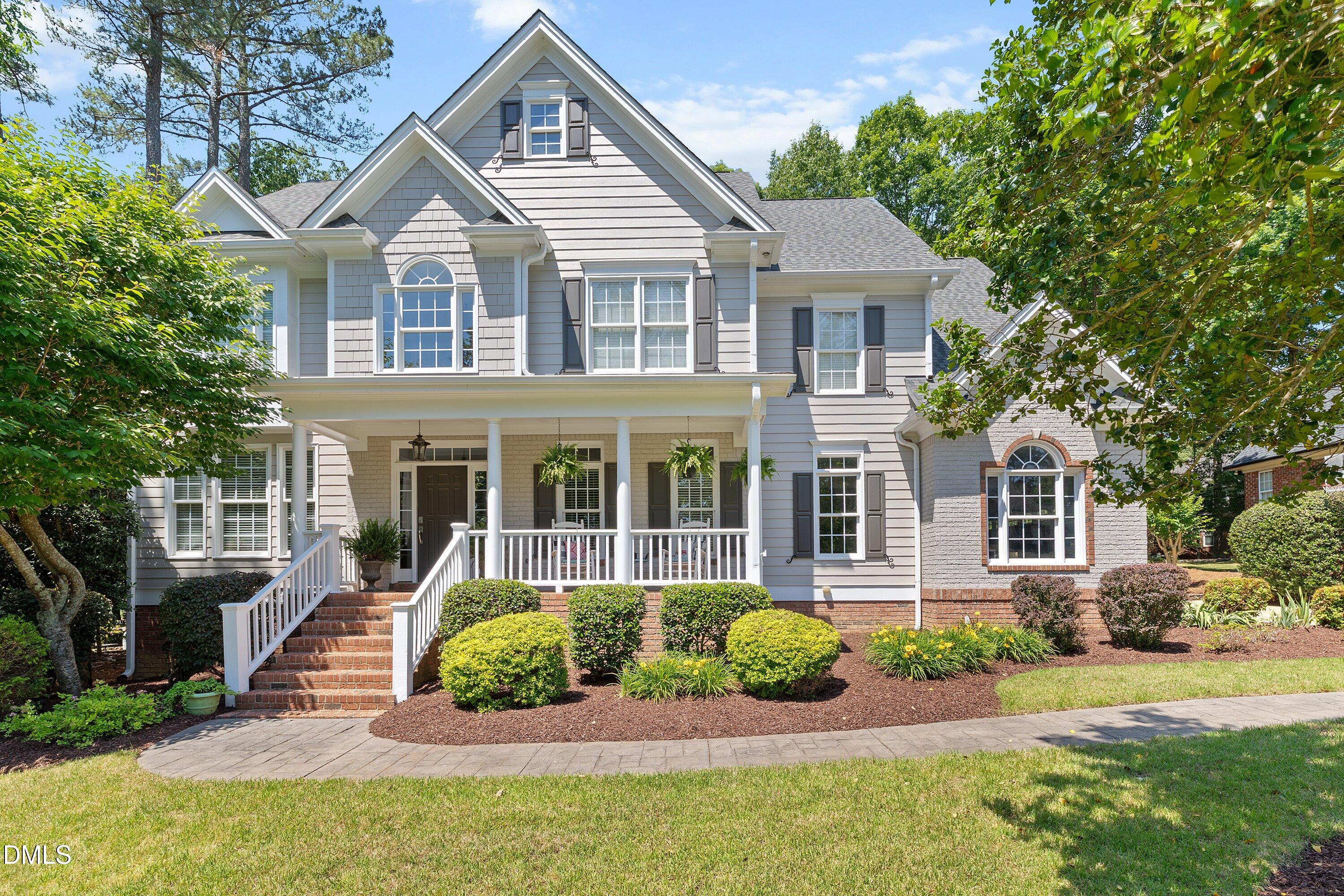 2317 Forestbluff Drive