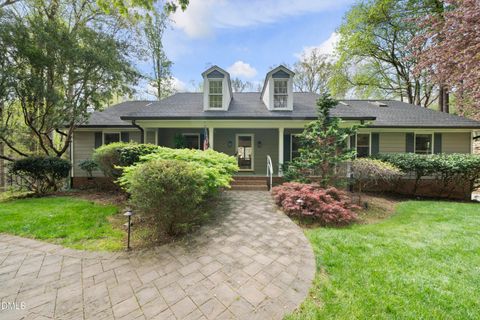 6200 Splitrock Trail Apex NC 27539