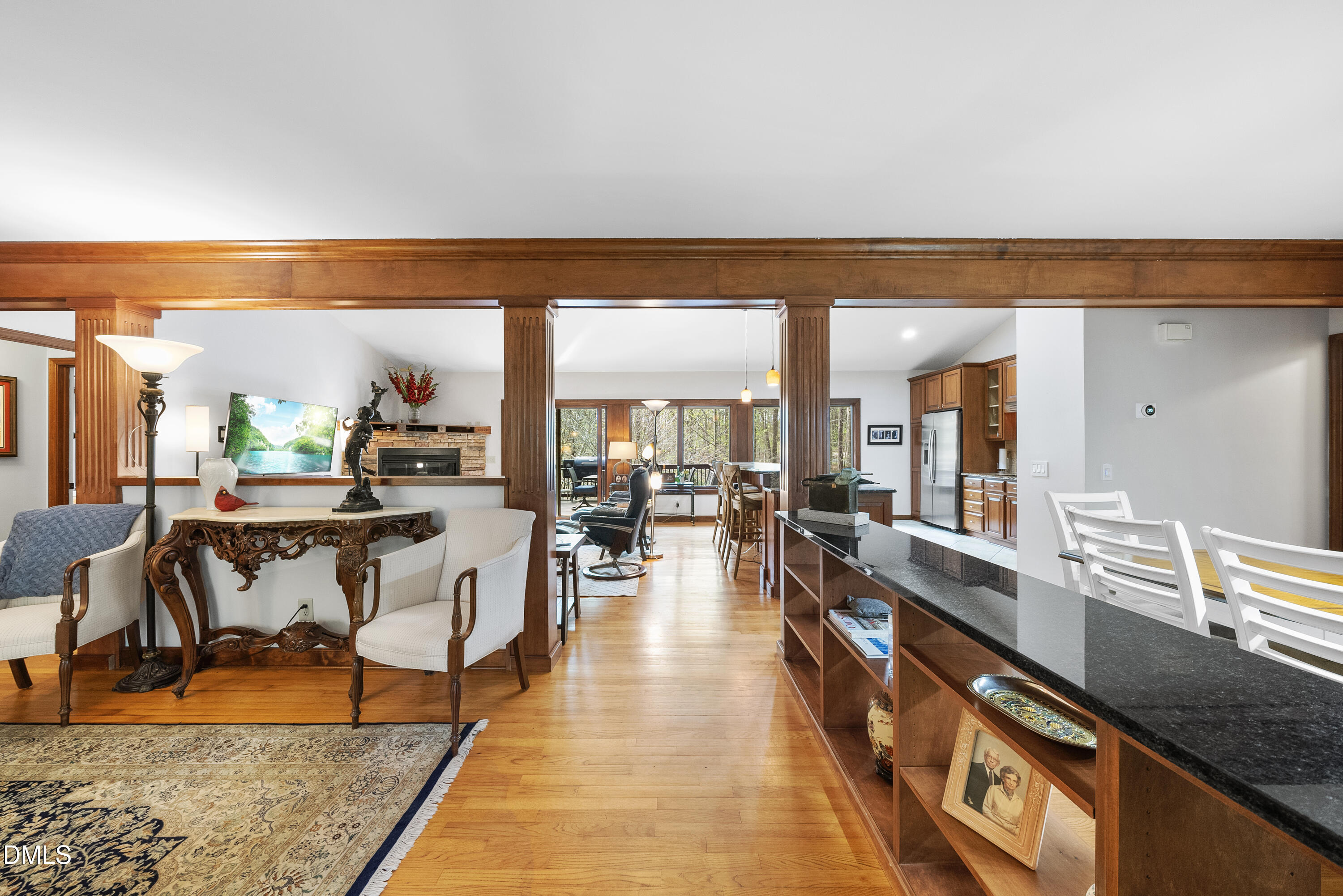 6200 Splitrock Trail