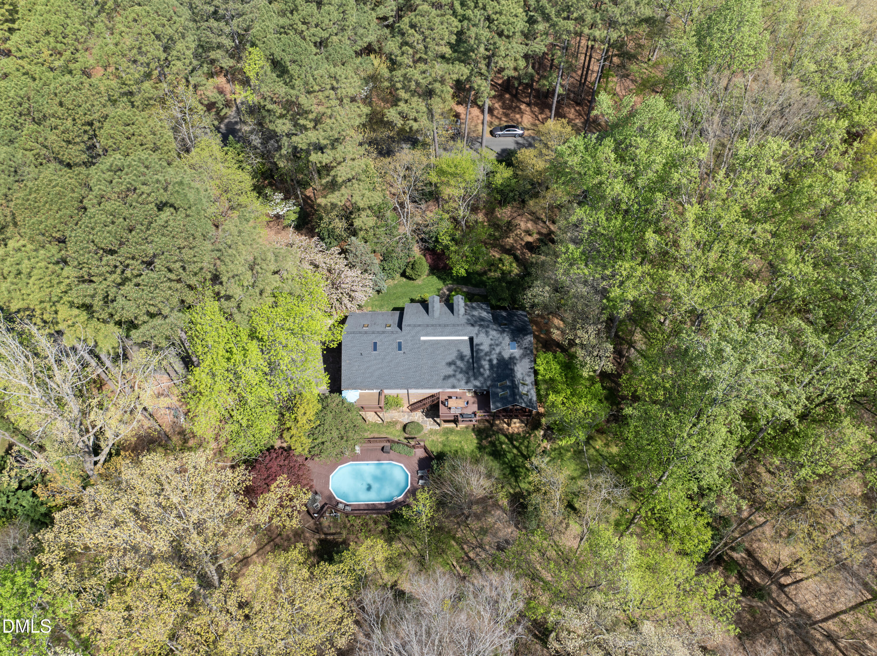 6200 Splitrock Trail