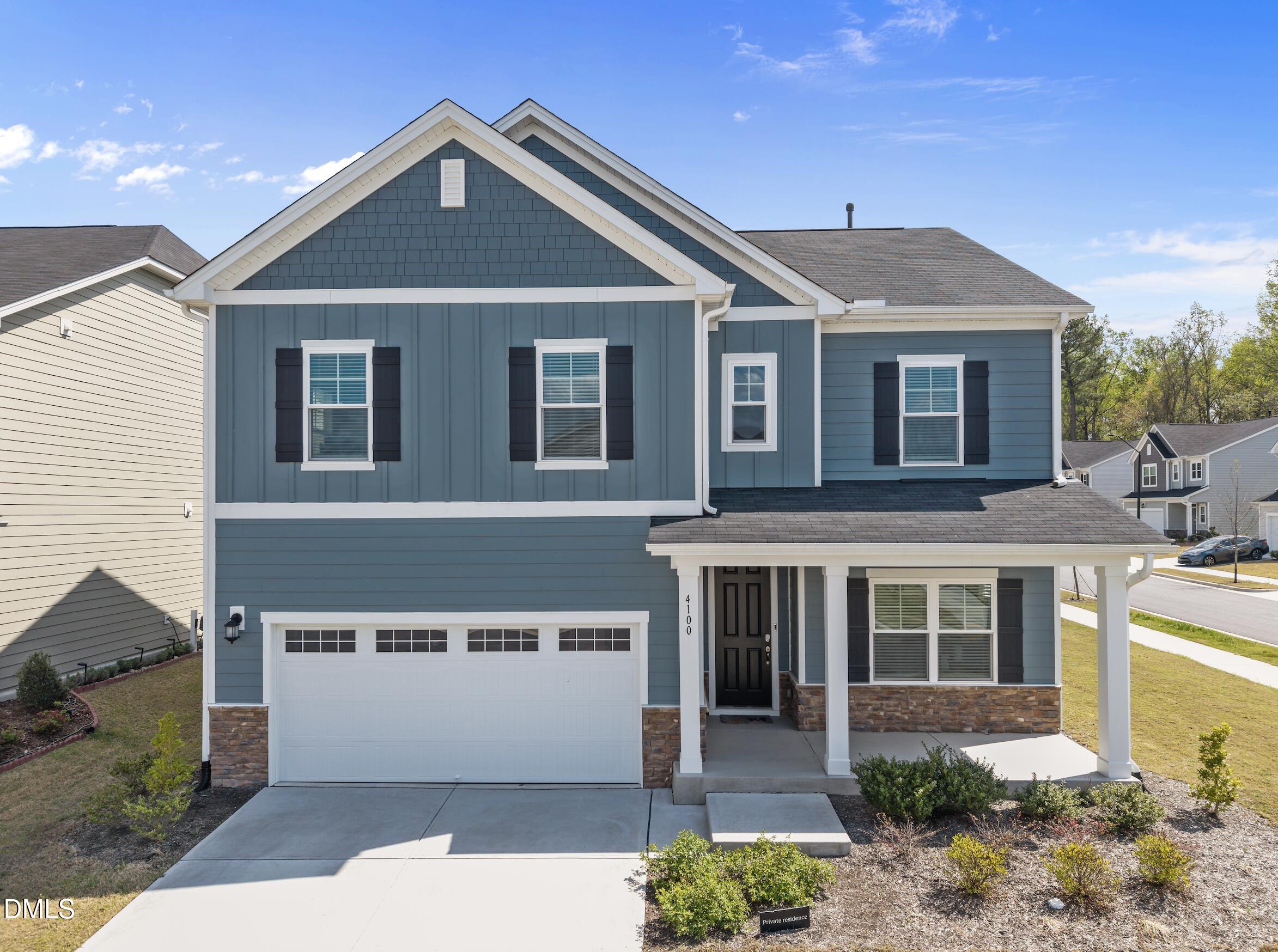 4100 Liberty Cap Drive