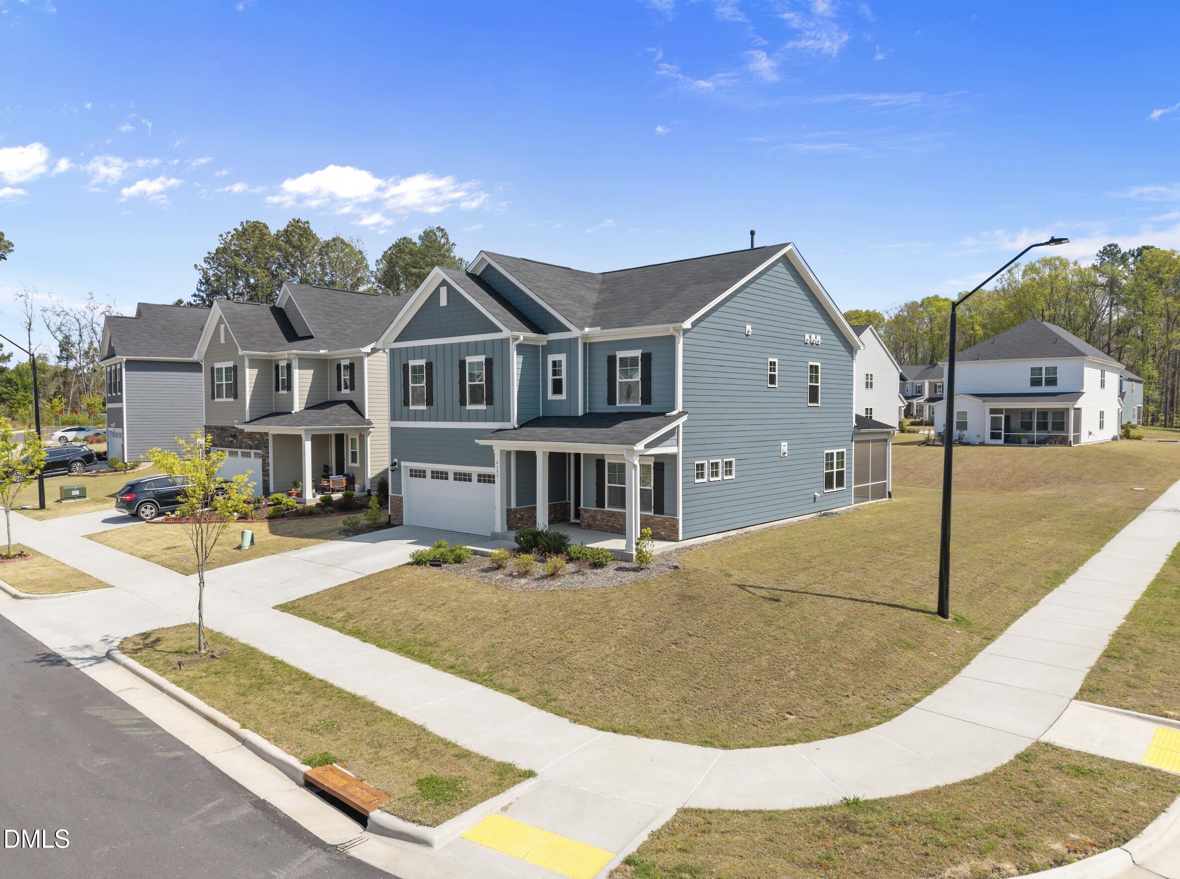 4100 Liberty Cap Drive
