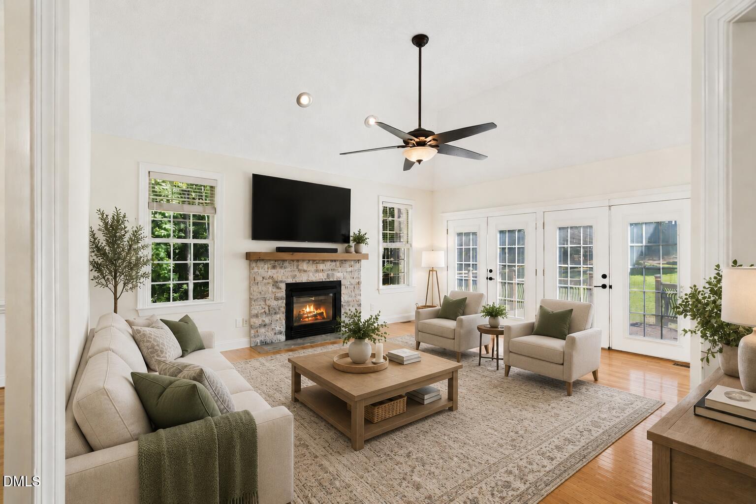 719 Rudy Drive