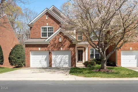 5036 Isabella Cannon Drive Raleigh NC 27612