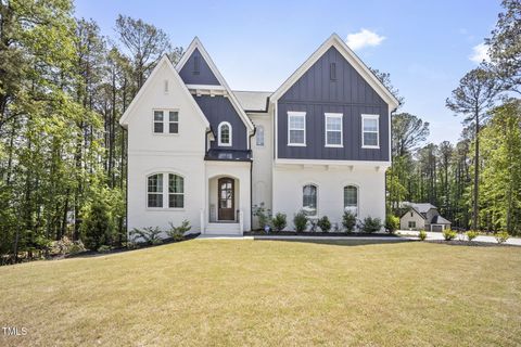 8237 Baronleigh Lane Wake Forest NC 27587