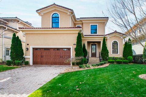 11 Treviso Place Durham NC 27707