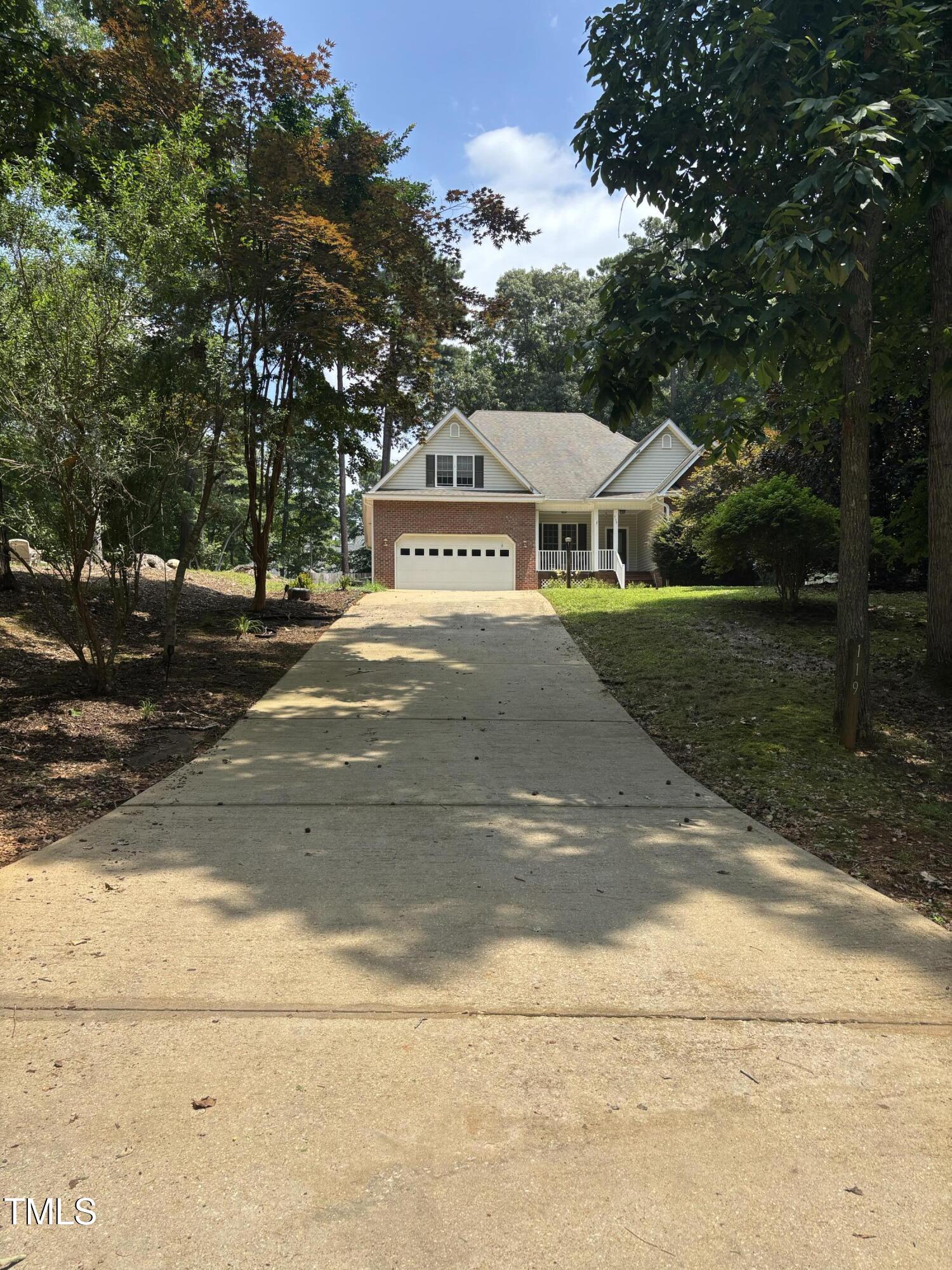 119 Comanche Drive