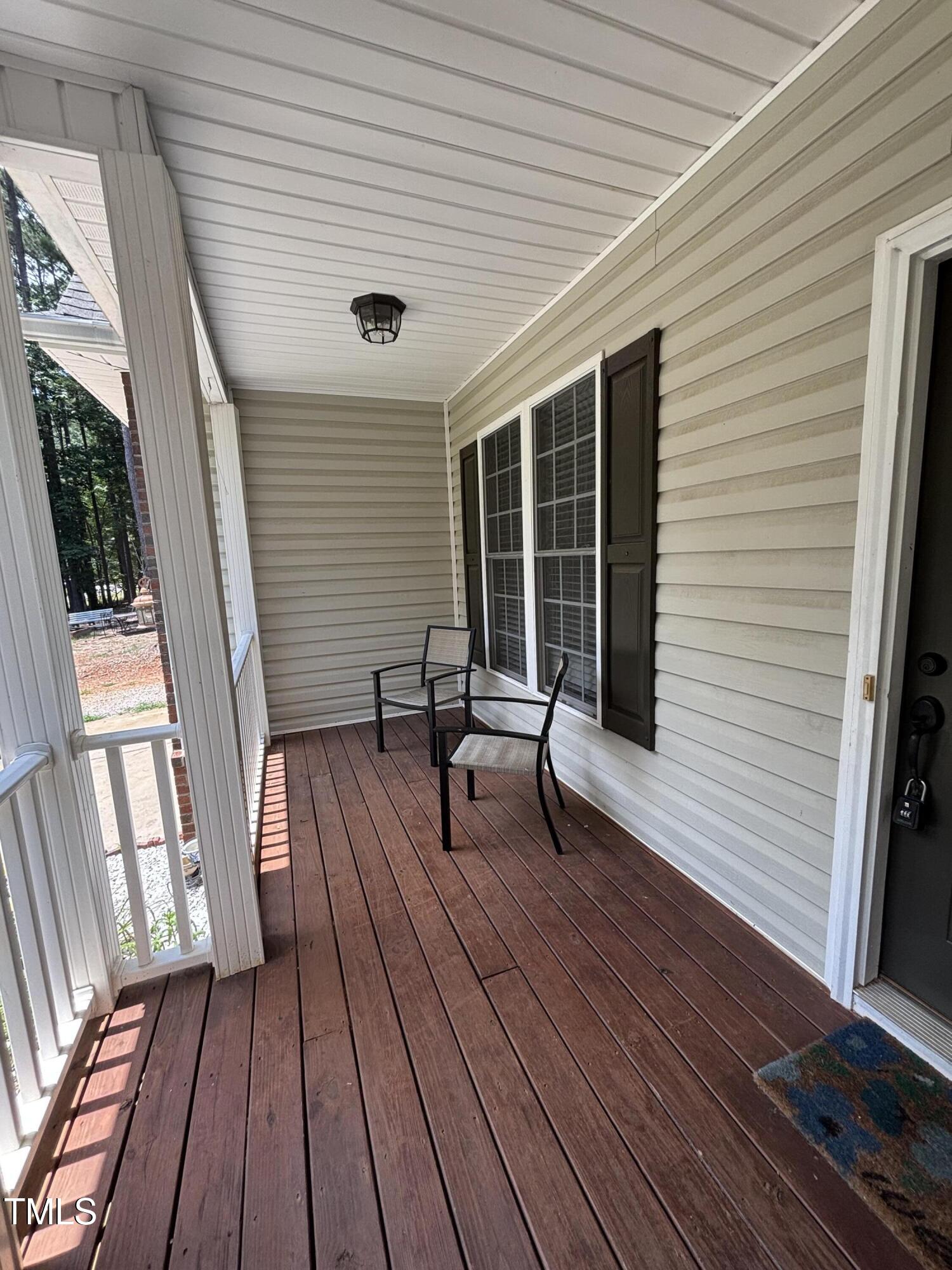 119 Comanche Drive