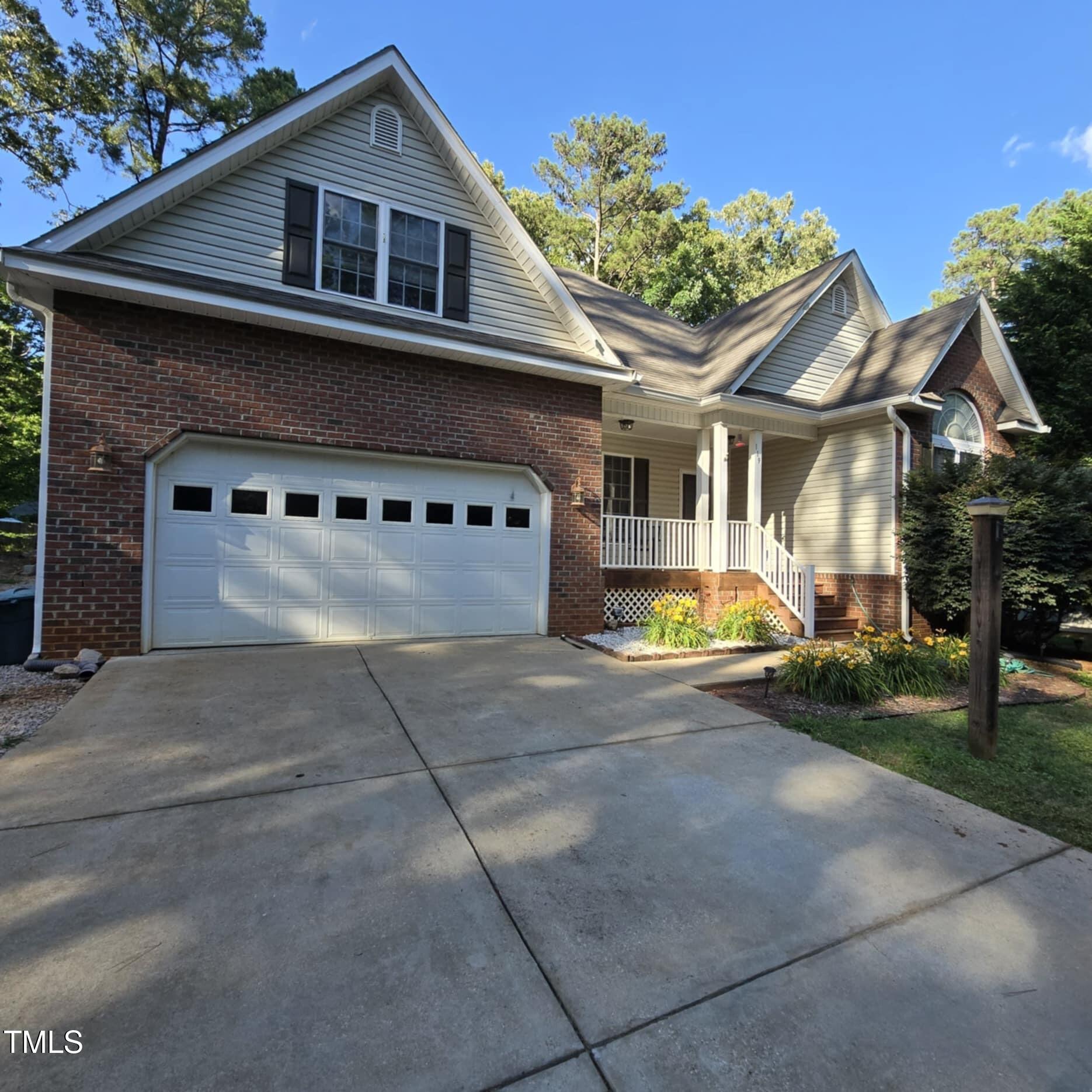 119 Comanche Drive