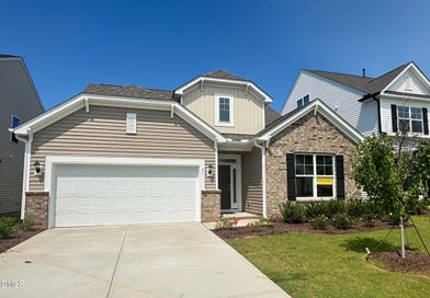 27 Steppe Way 59 Garner NC 27529