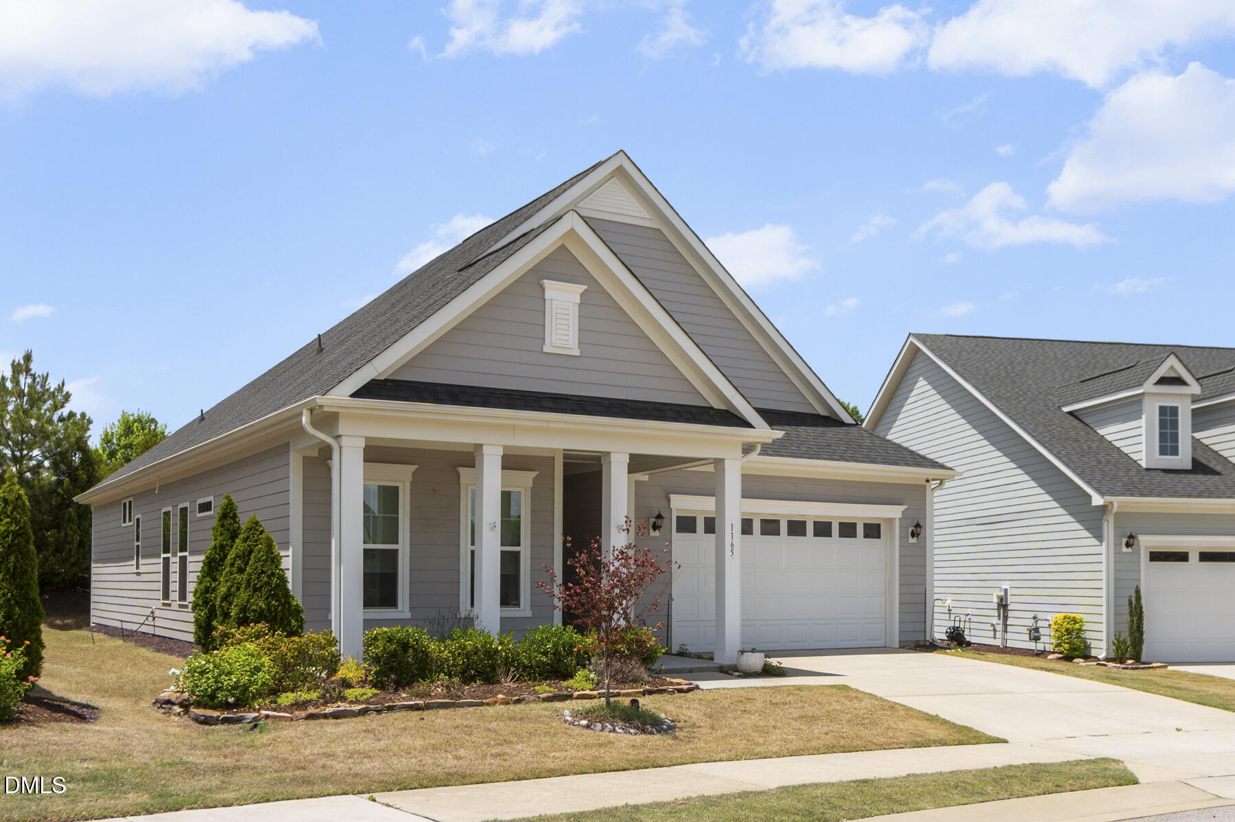 1165 Hodgson Lane