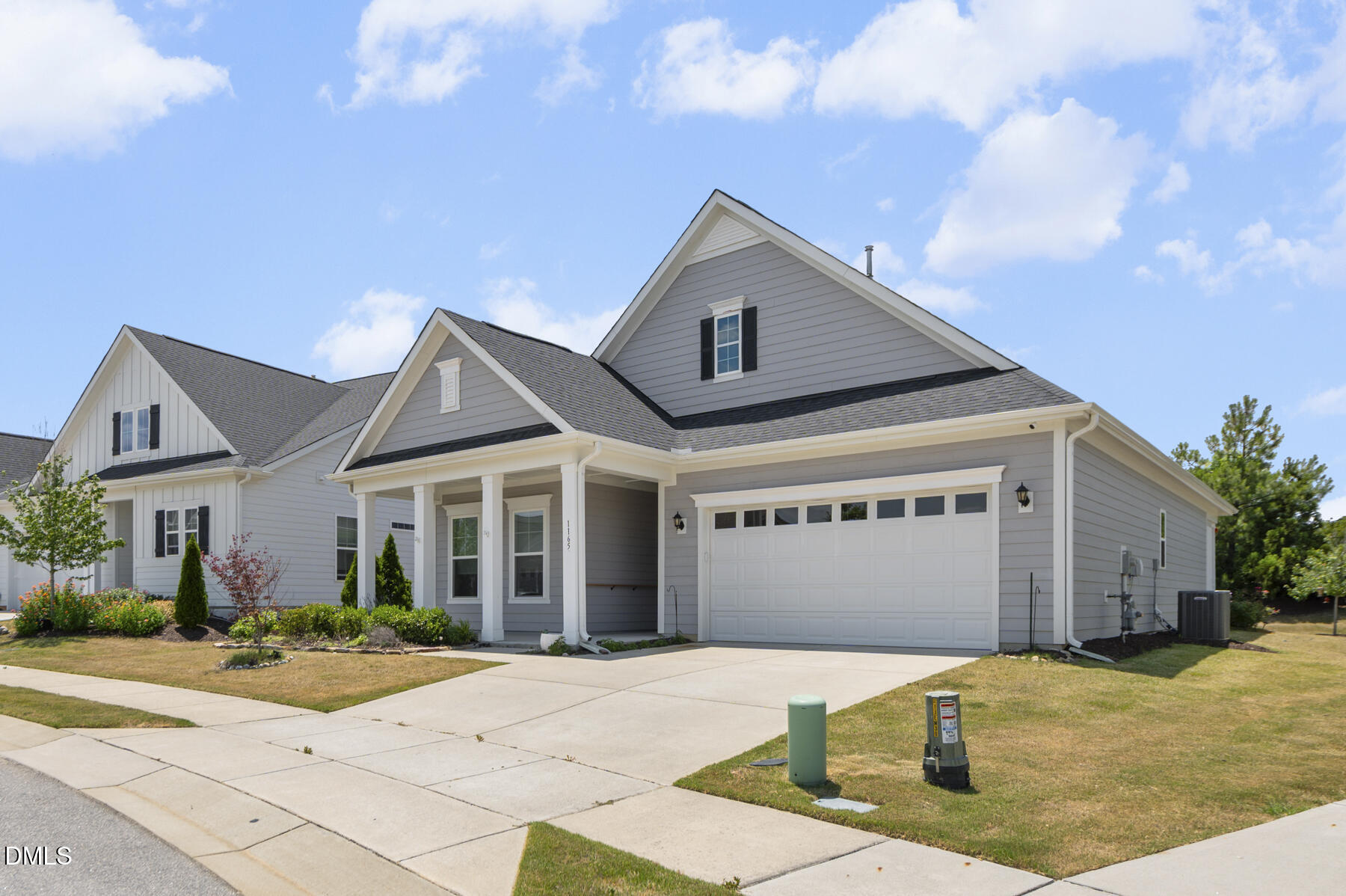 1165 Hodgson Lane