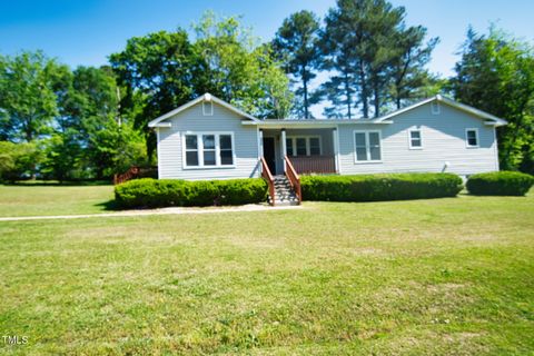 5009 C And L Avenue, Wake Forest, NC 27587 - MLS#: 10027525