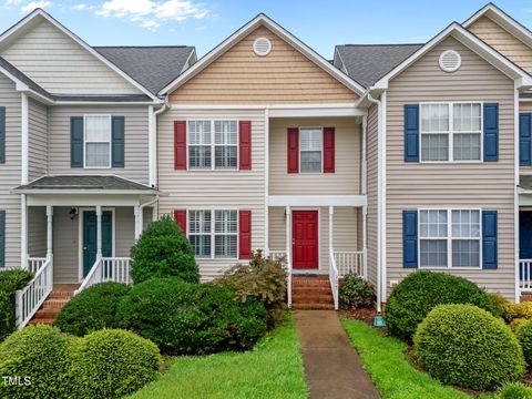 107 Walford Park Clayton NC 27520