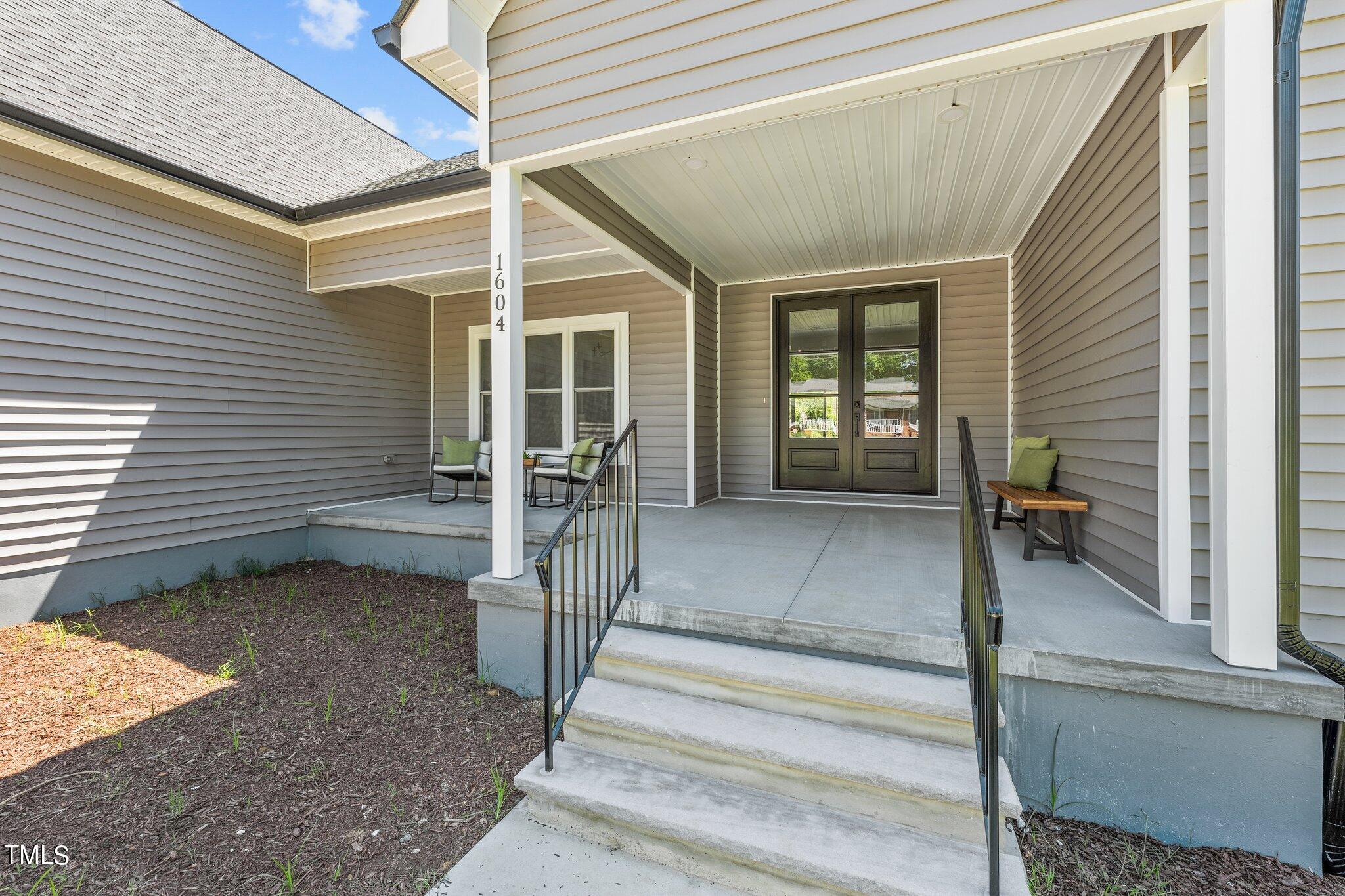 1604 Palmer Drive