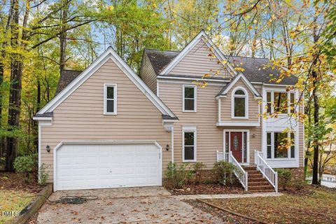 111 W Laurenbrook Court Cary NC 27518