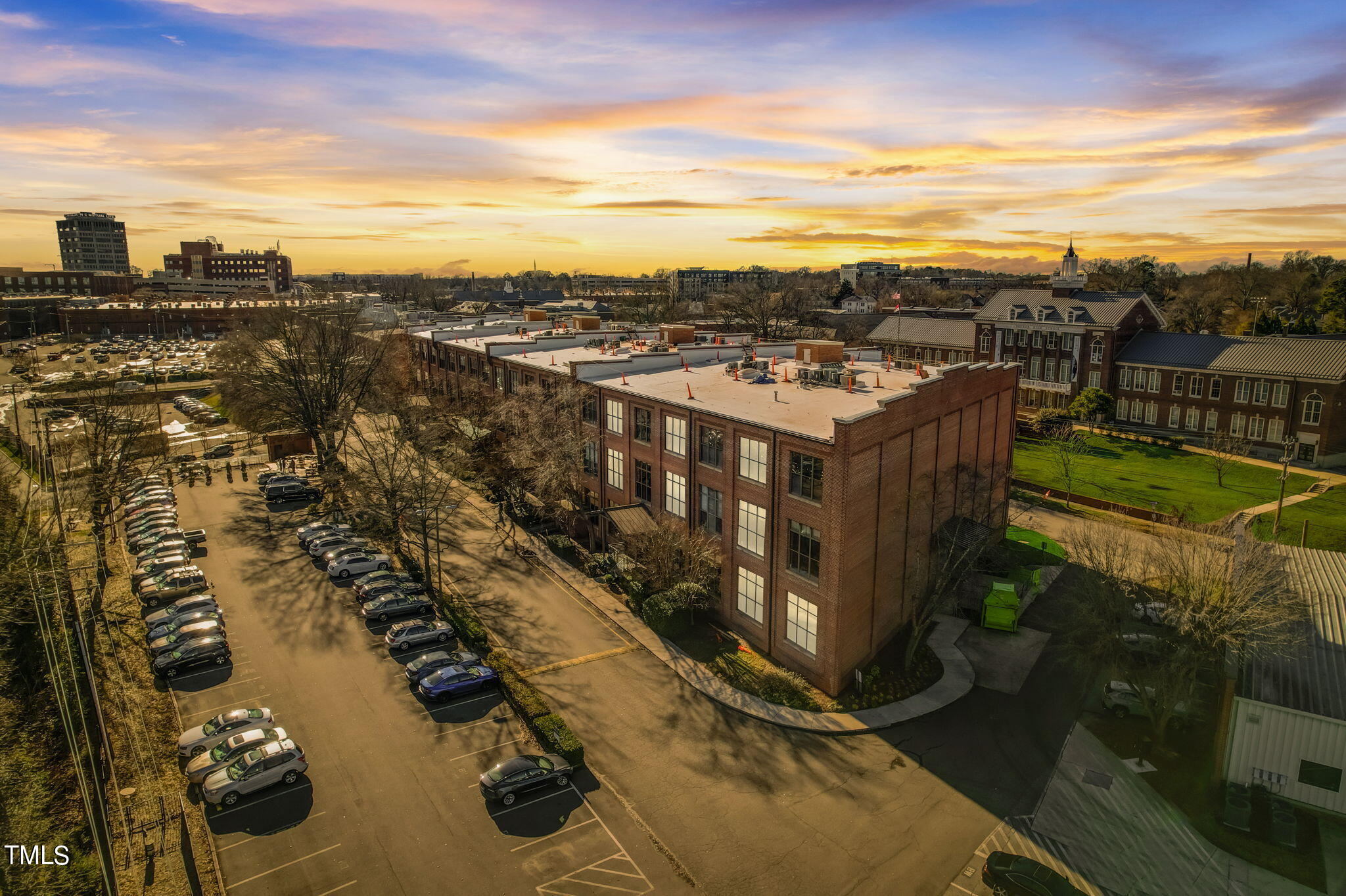 500 N Duke Street Apt 53-105