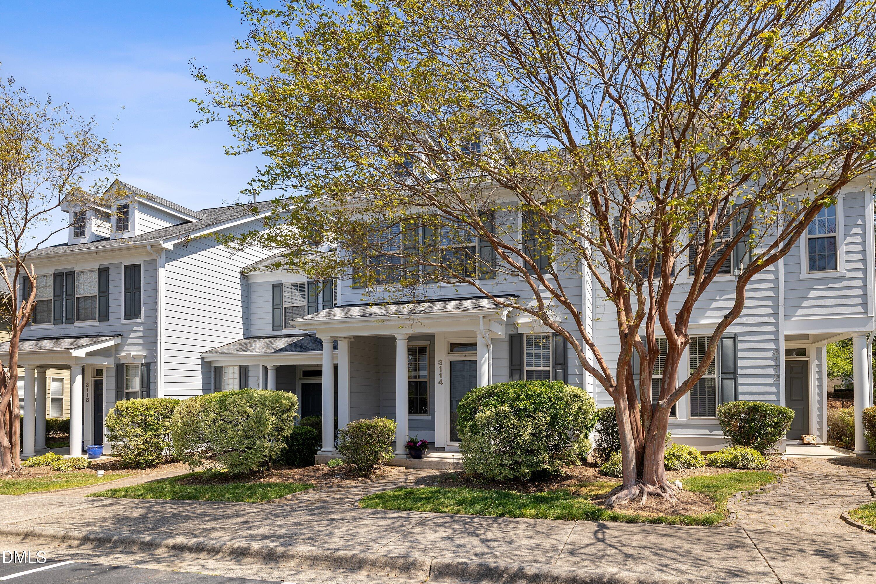 3114 Rapid Falls Road