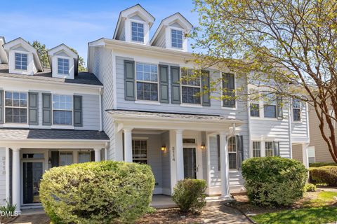 Photo of 3114 Rapid Falls Road, Cary, NC 27519 (MLS # 10157104)