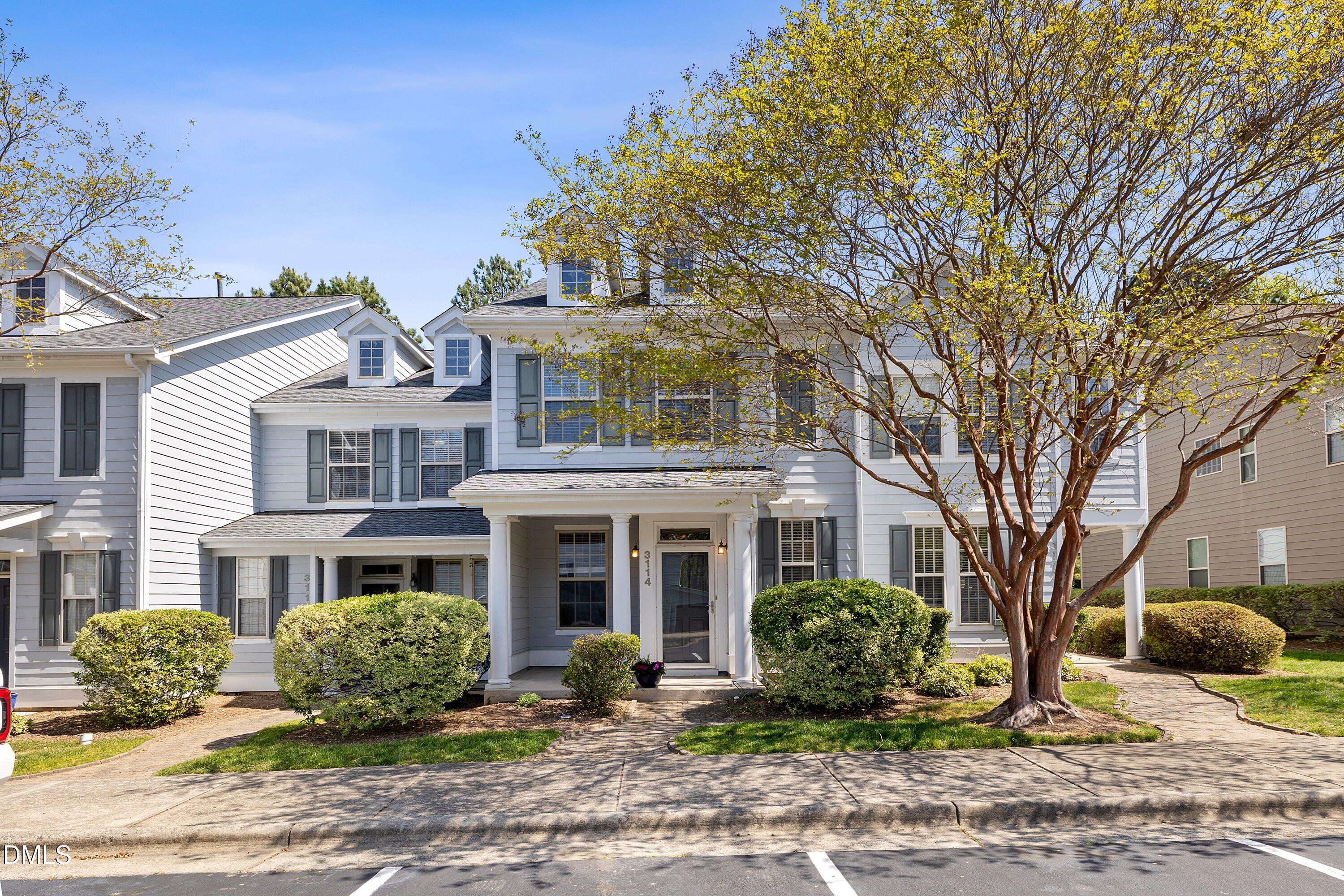 3114 Rapid Falls Road