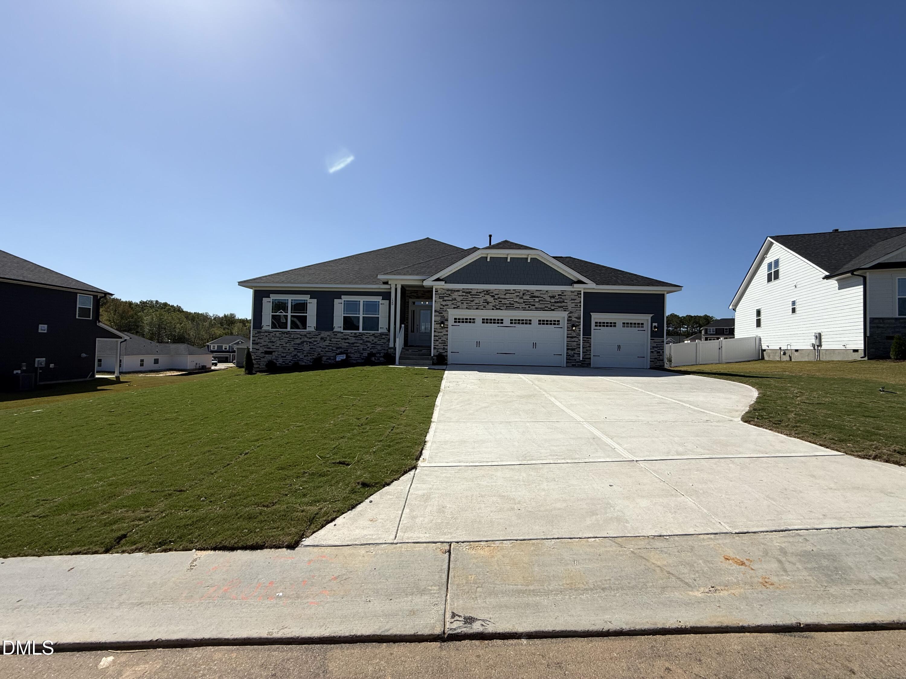 120 Newport Landing 99