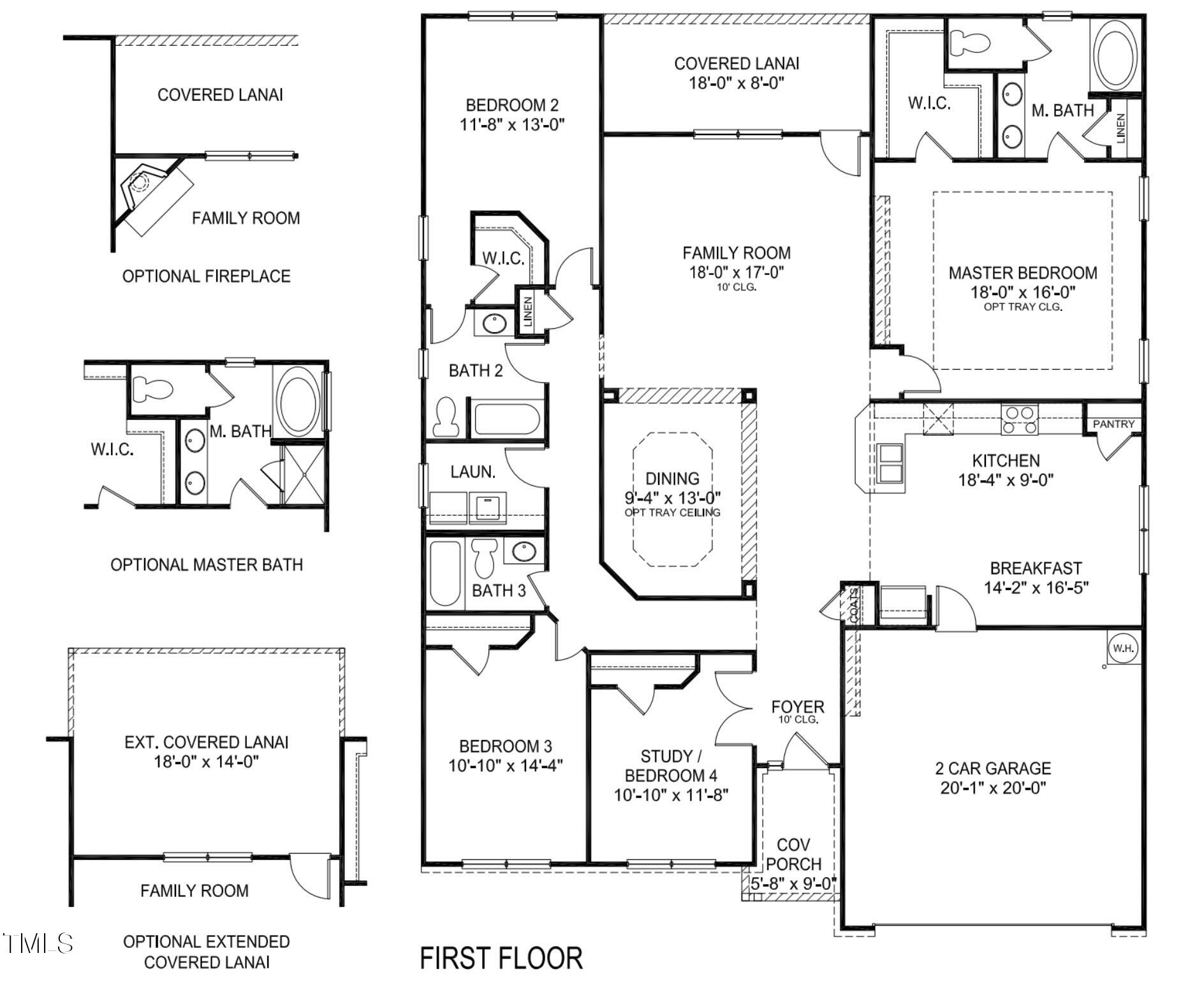 120 Newport Landing 99