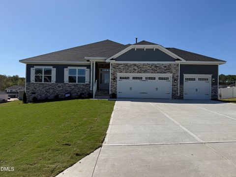 120 Newport Landing 99 Garner NC 27529