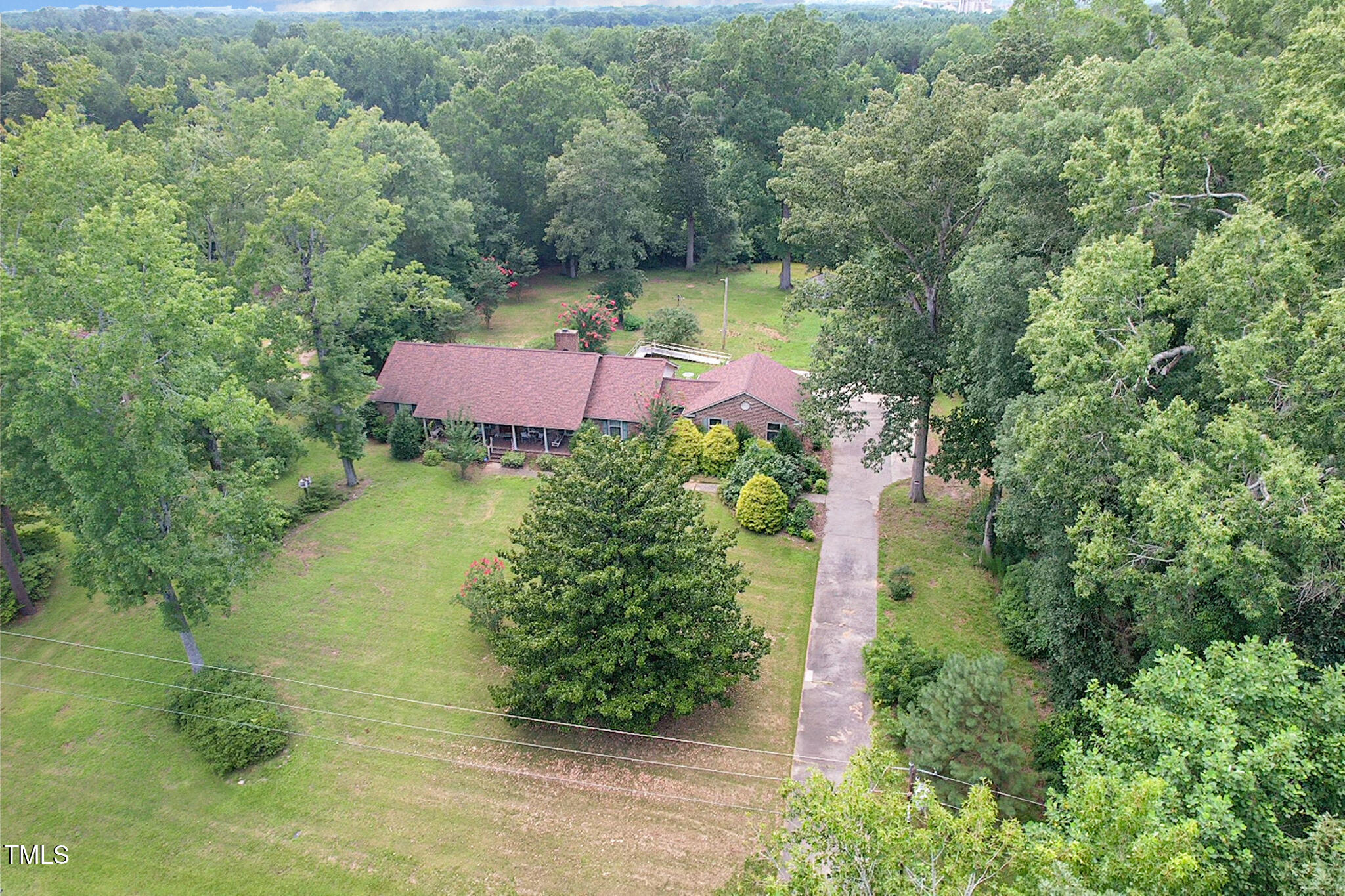 1315 Yaupon Drive