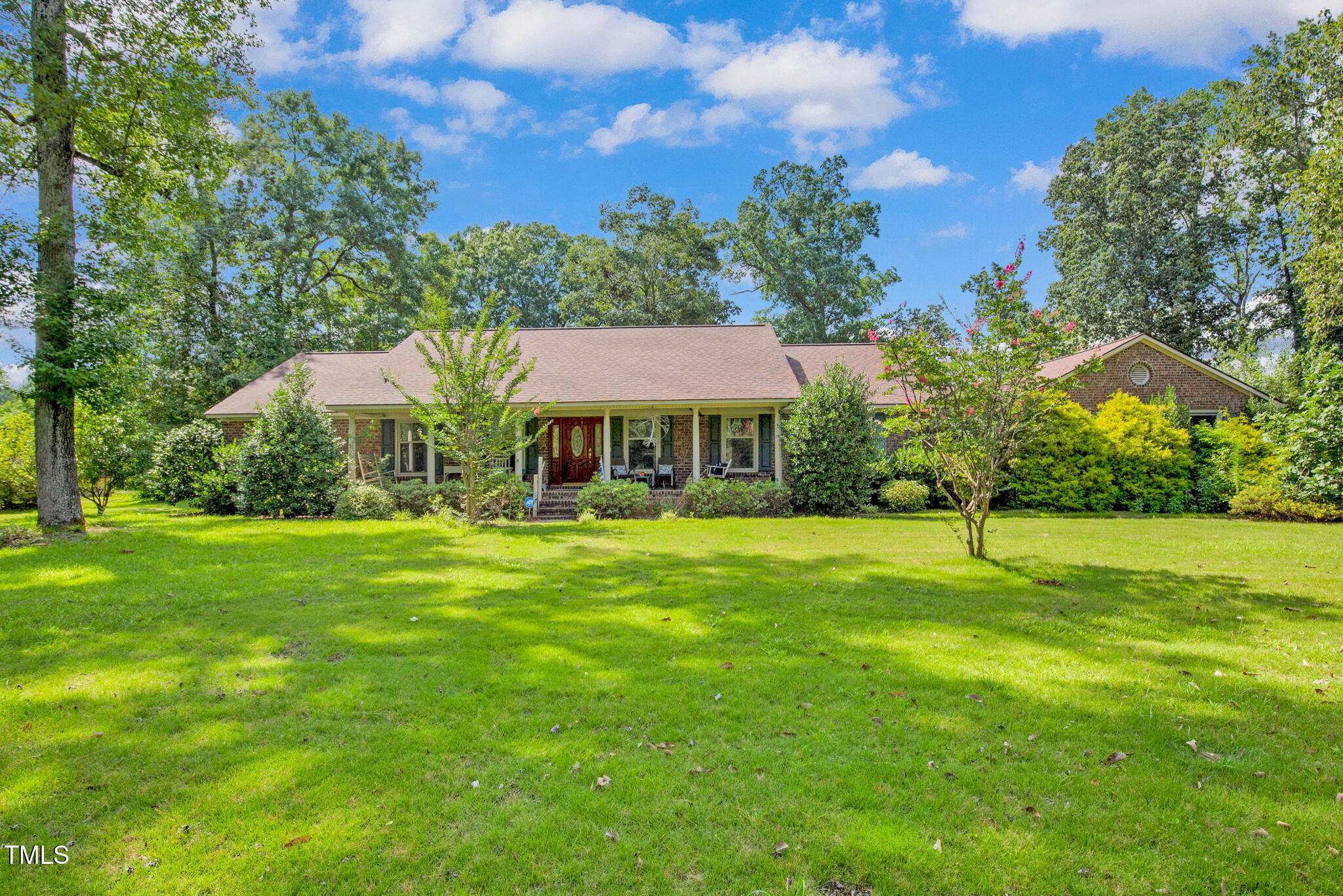 1315 Yaupon Drive