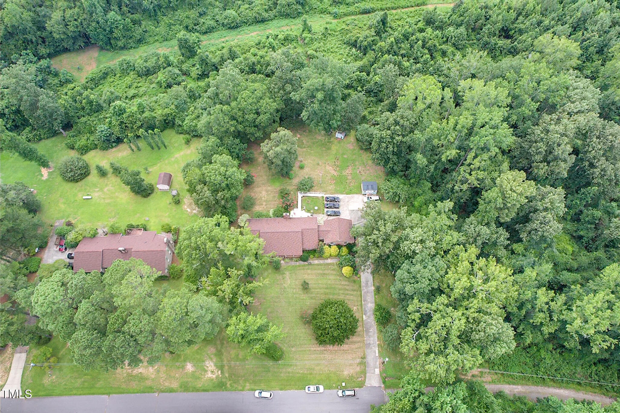 1315 Yaupon Drive