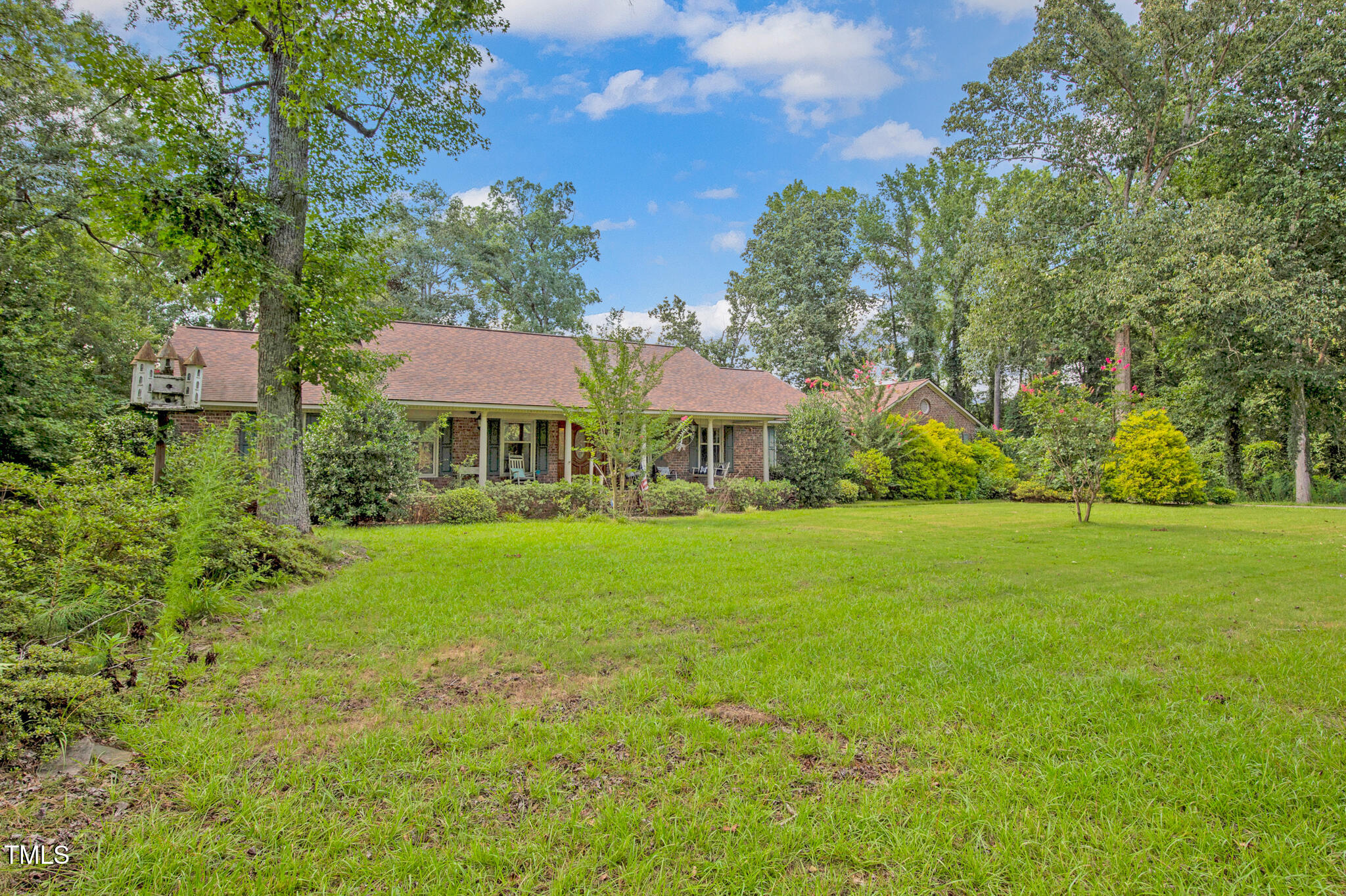 1315 Yaupon Drive