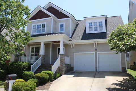 125 Naperville Drive Cary NC 27519