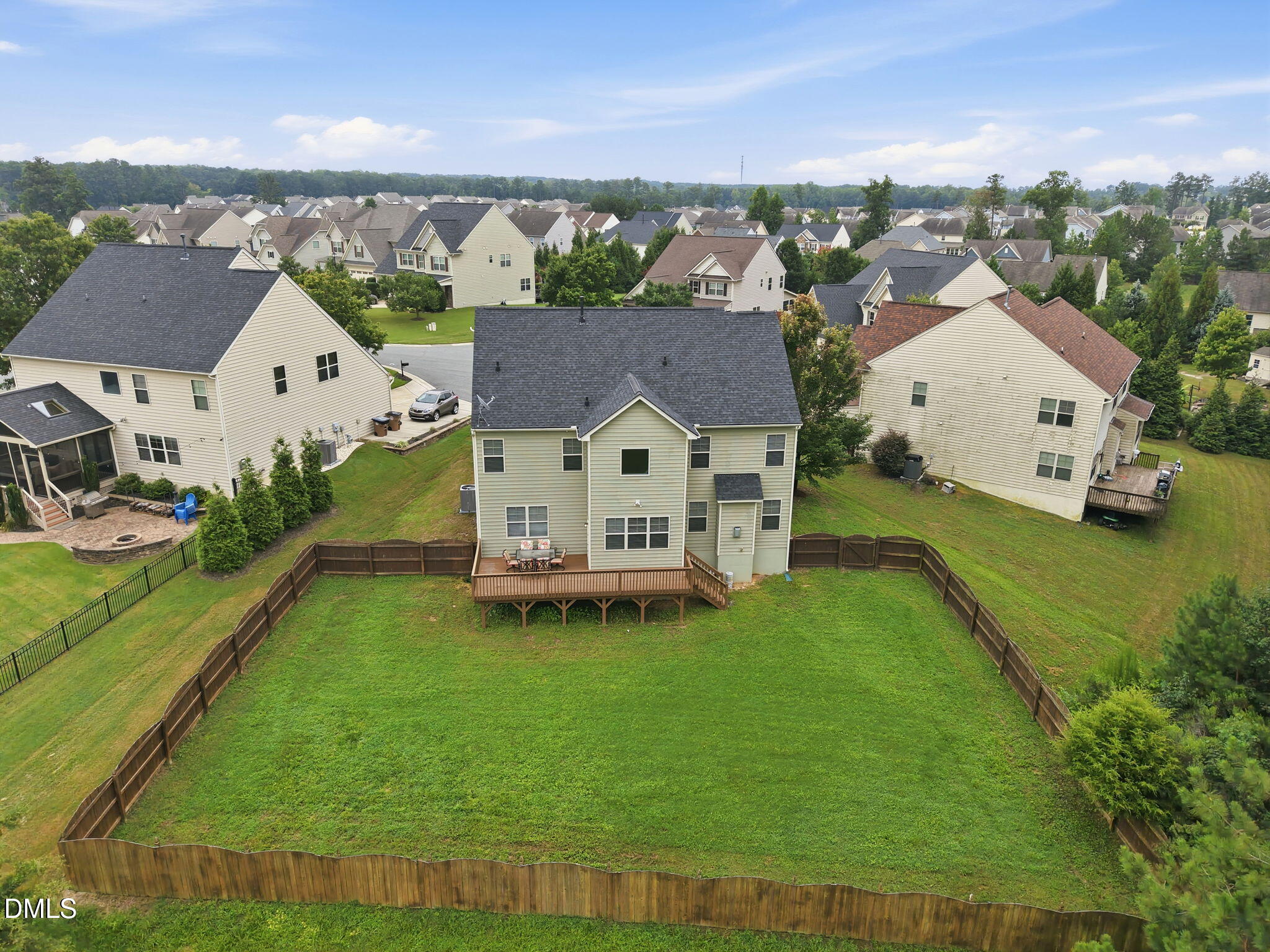 3605 Ivy Stone Court