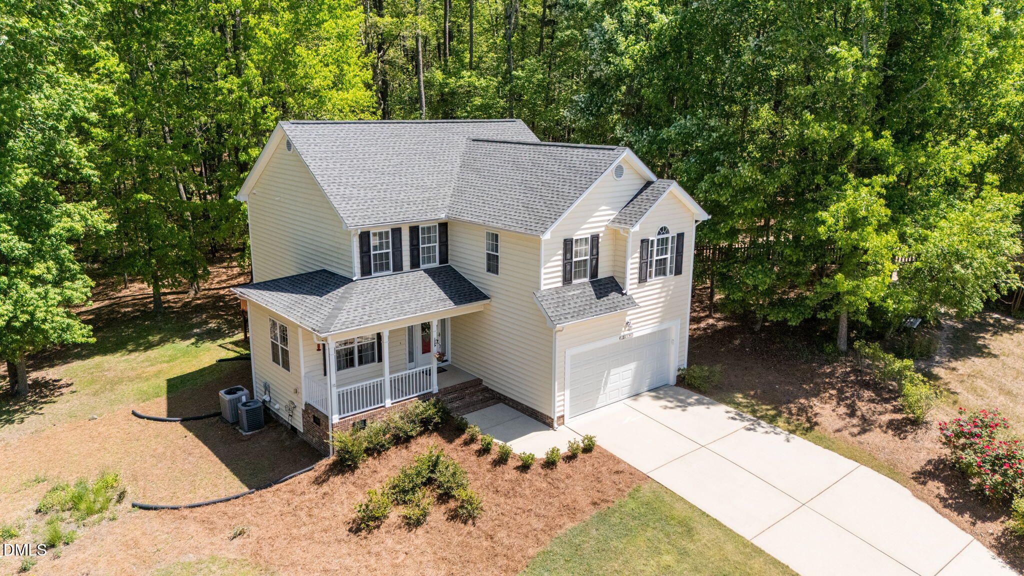 2019 Harrison Court