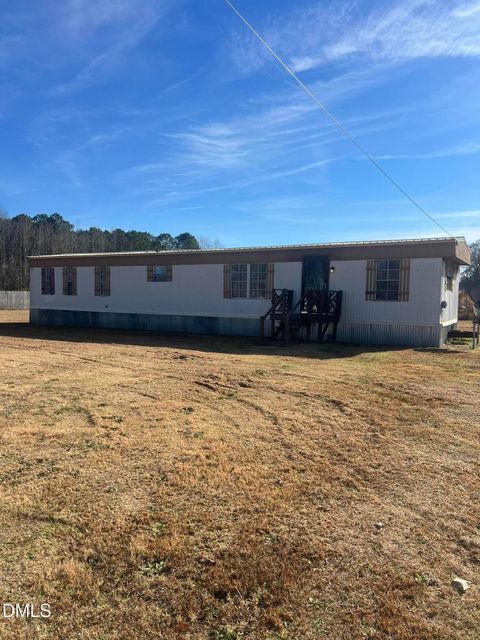 Photo of 6343 N Highway 42 West, Macclesfield, NC 27852 (MLS # 10135625)