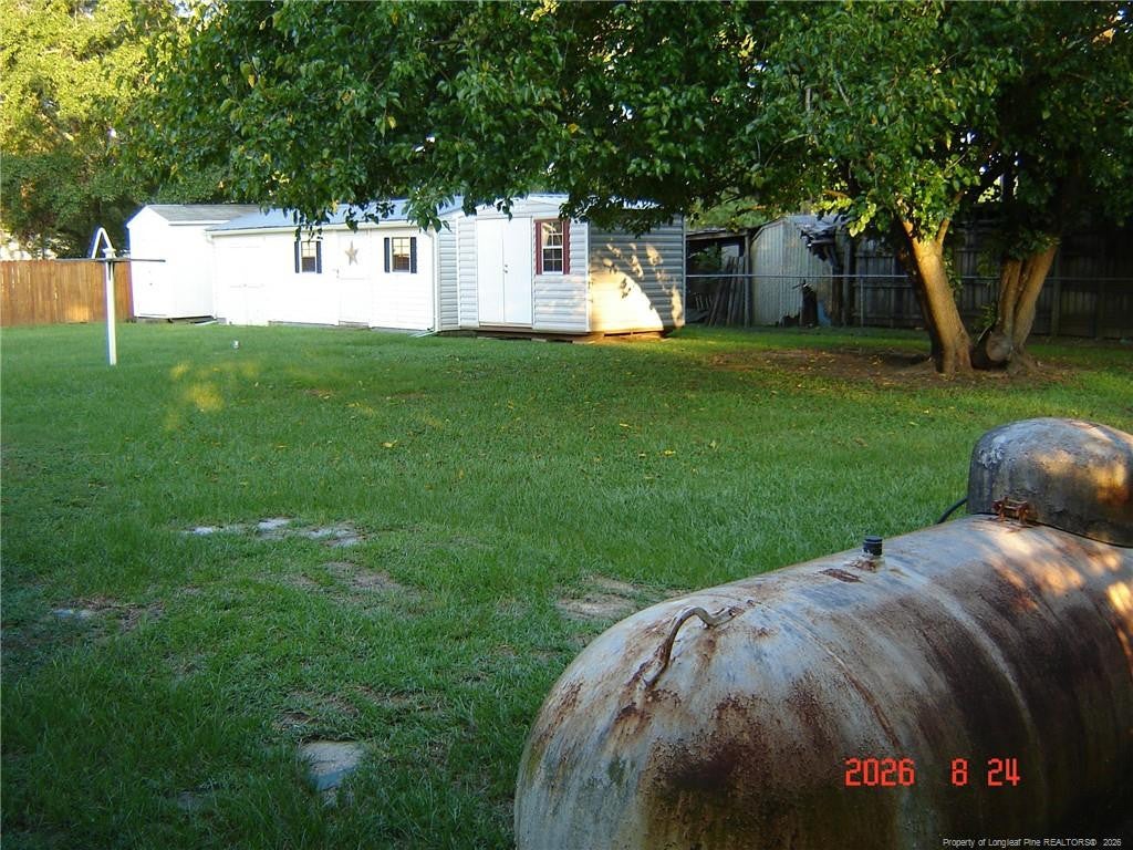 4200 Fayetteville Road
