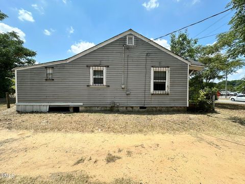 A home in Fayetteville