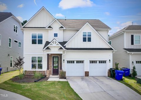 533 Kings Lake Way Durham NC 27703