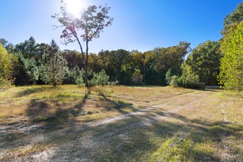2829 Summey Lane Hillsborough NC 27278