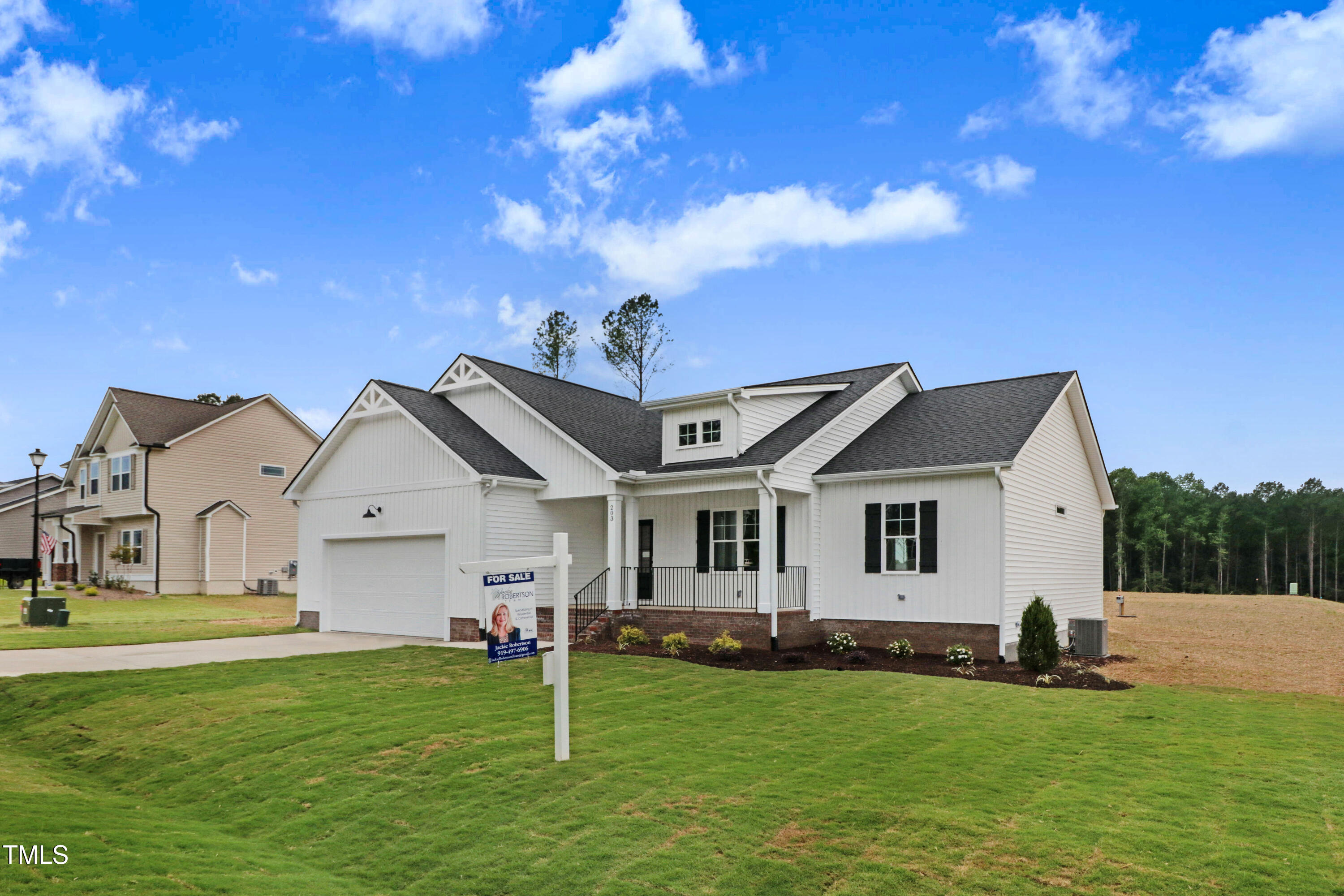 203 Sourgum Court