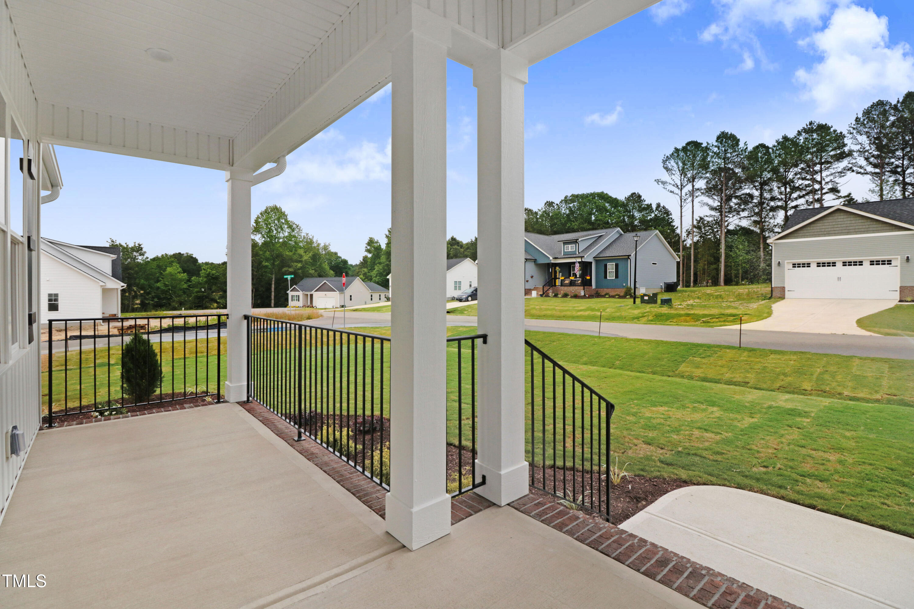 203 Sourgum Court