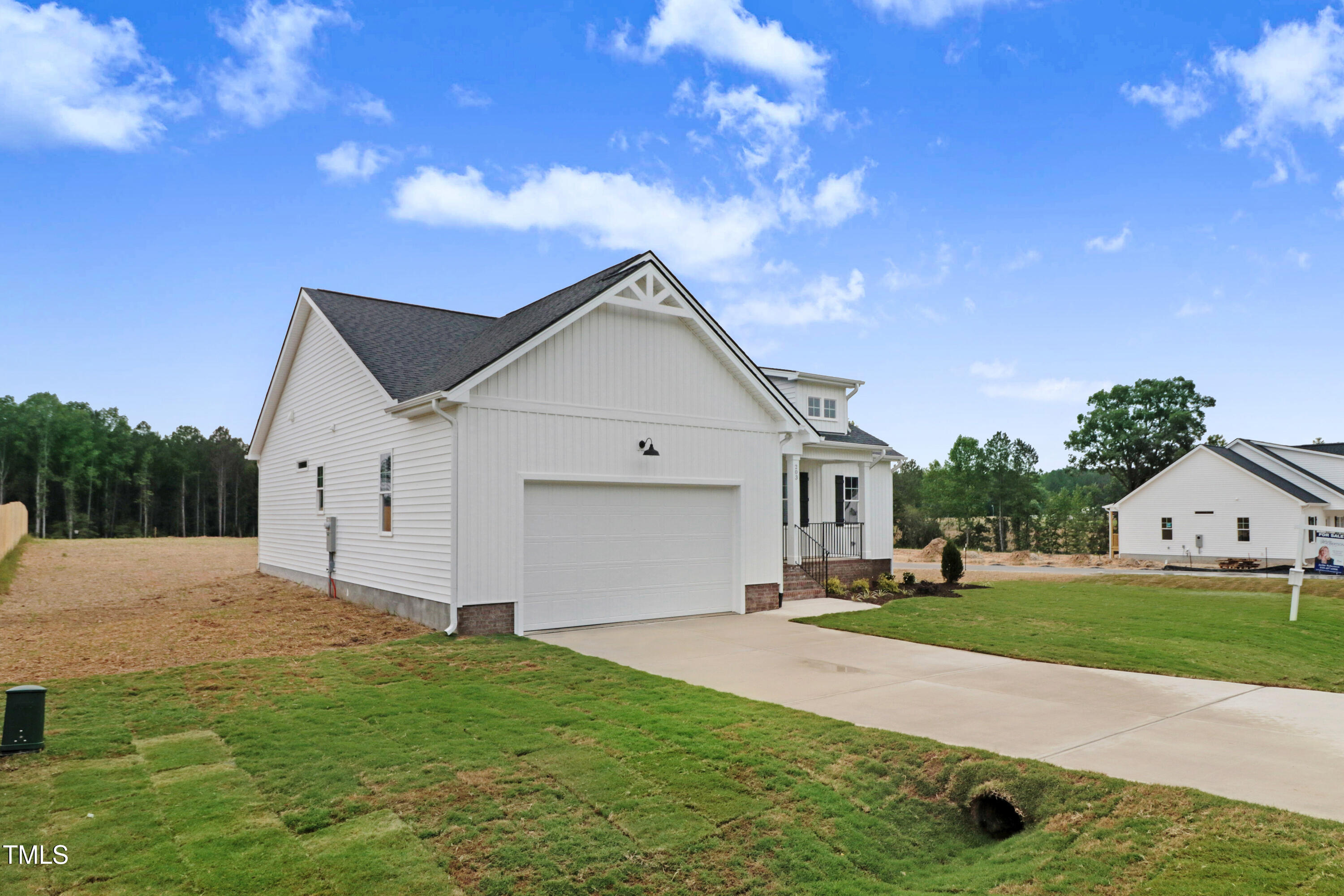203 Sourgum Court