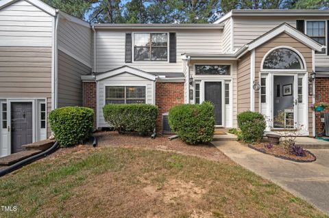 Condominium in Raleigh NC 7619 Falcon Rest Circle.jpg